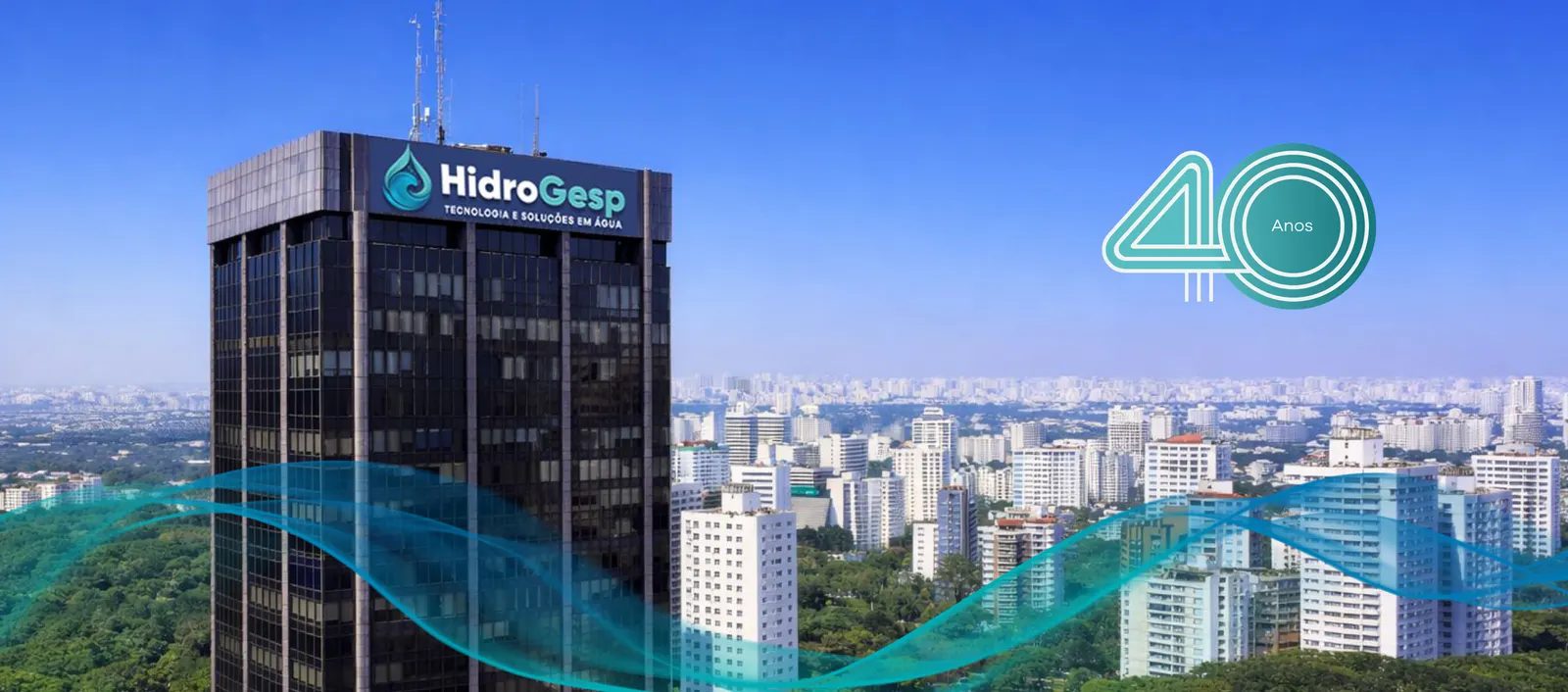 Sua gestão hídrica é um custo ou um ativo estratégico?