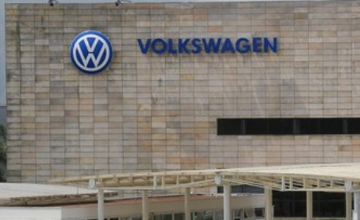Volkswagen do Brasil