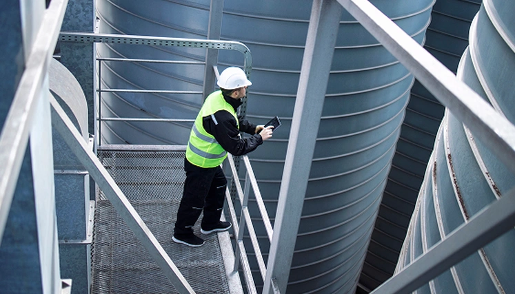 Build, Own and Operate