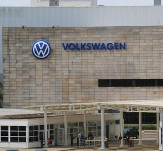 Volkswagen do Brasil