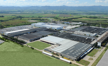 Volkswagen do Brasil