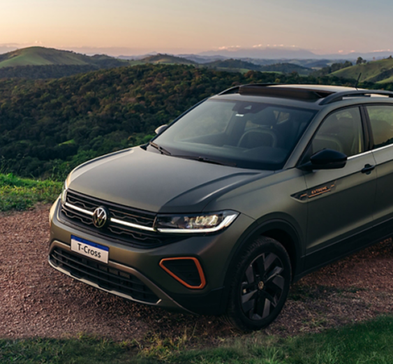 Volkswagen do Brasil