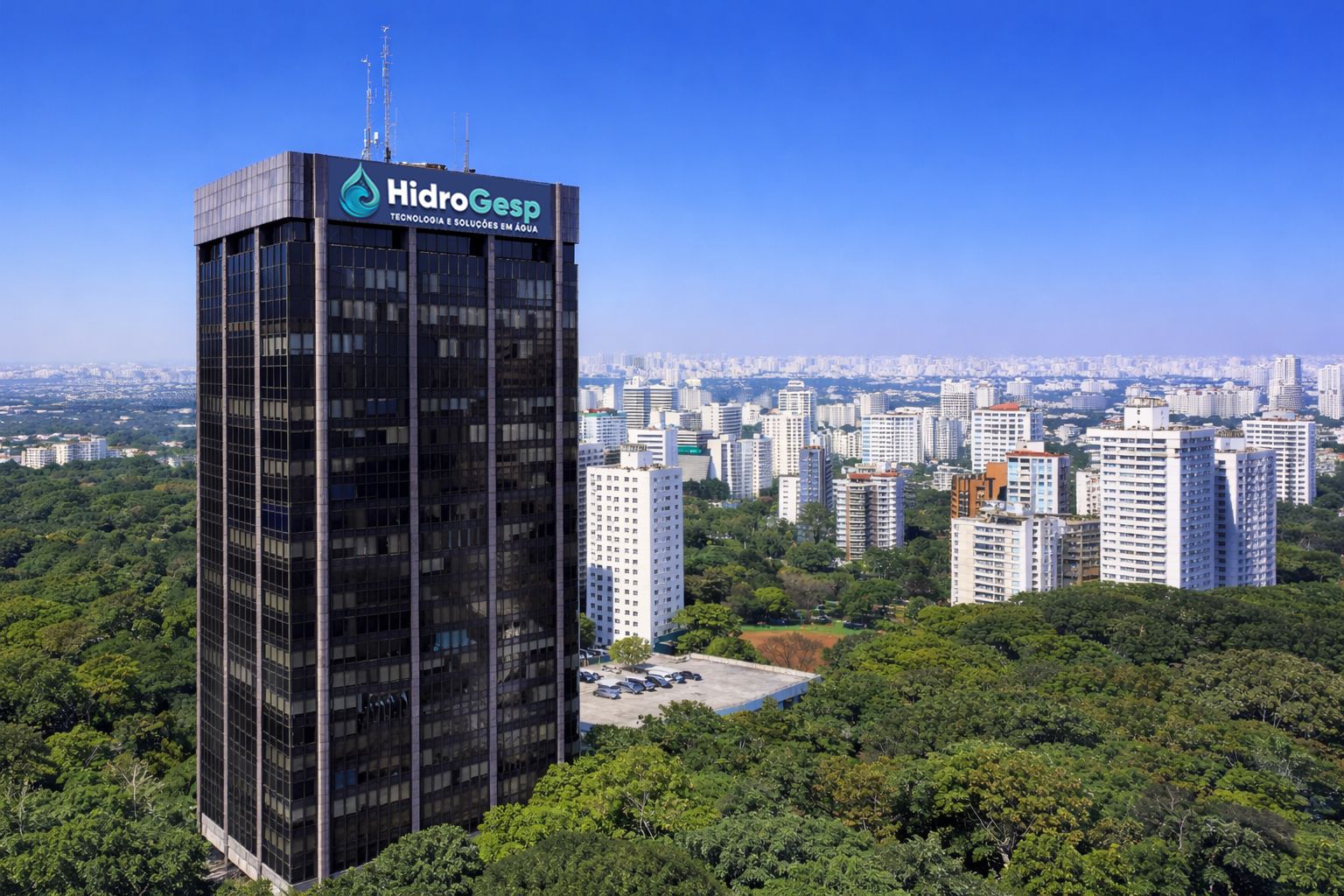 Sua gestão hídrica é um custo ou um ativo estratégico?