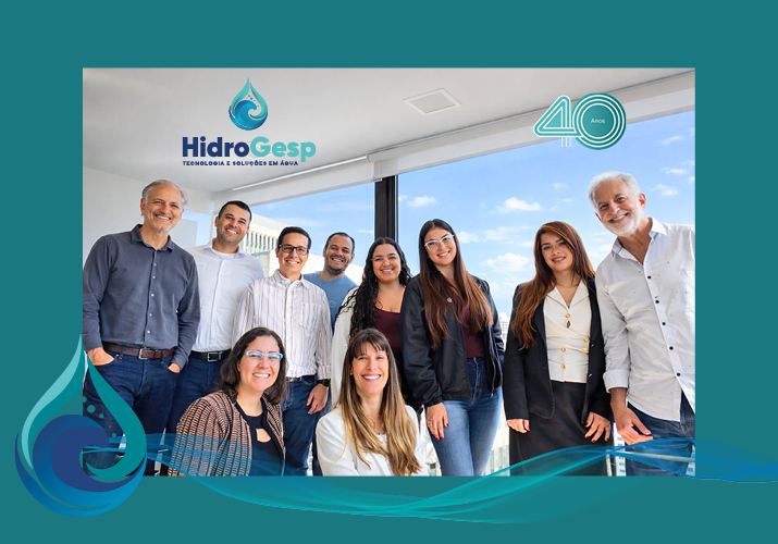 Hidrogesp realiza reunião estratégica de alinhamento e posicionamento institucional