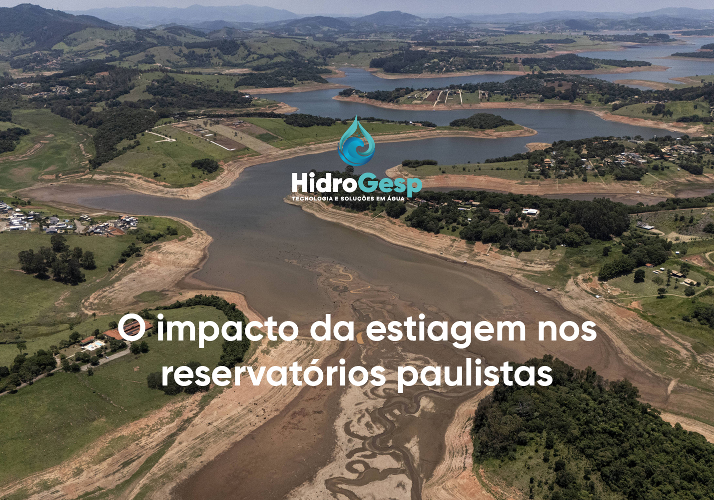 Cantareira seguirá em faixa de alerta durante setembro