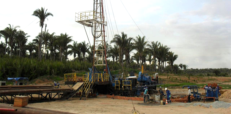 As origens e a expansão industrial