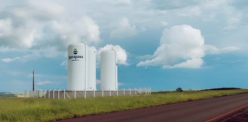 Governança e transparência do grupo