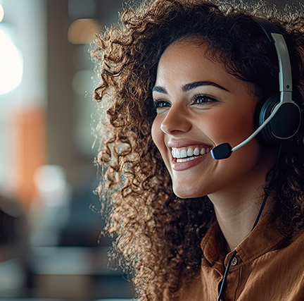 Inteligência hídrica que impulsiona o seu negócio